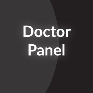 Doctor Panel