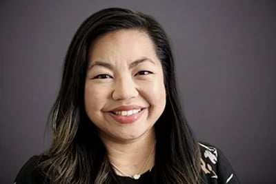 Melissa Chang-Langer Melissa Chang-Langer