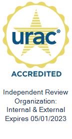 URAC